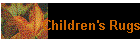 Children's Rugs