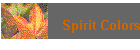 Spirit Colors