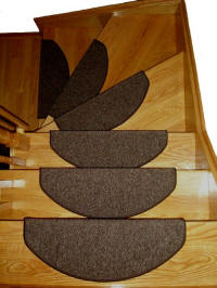 Carpet Stair Rugs
