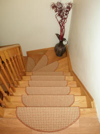 Stair Rugs Canada